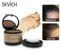 Sevich - Root Cover Up Powder