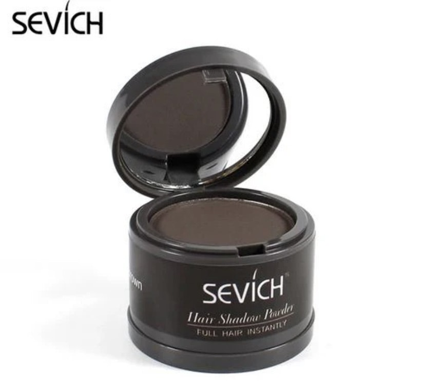 Sevich - Root Cover Up Powder