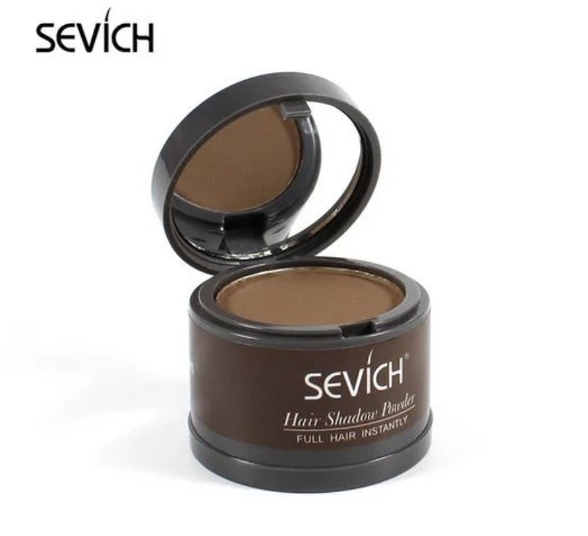 Sevich - Root Cover Up Powder