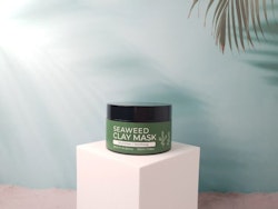 Seaweed Clay Mask 100ml