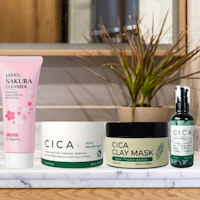 Acne Rescue Kit – För fet & aknebenägen hud