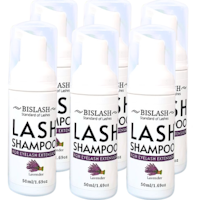 Bislash Fransshampoo 6-pack