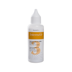 Intensive 3% Cream Developer