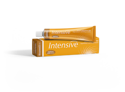 Intensive Frans- & Brynfärg - Mellanbrun