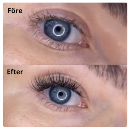 DIY Lash Extension Kit
