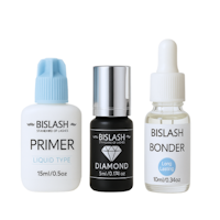 Franslim Bislash Diamond, Bonder & Primer