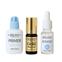 Franslim Bislash Gold, Bonder & Primer