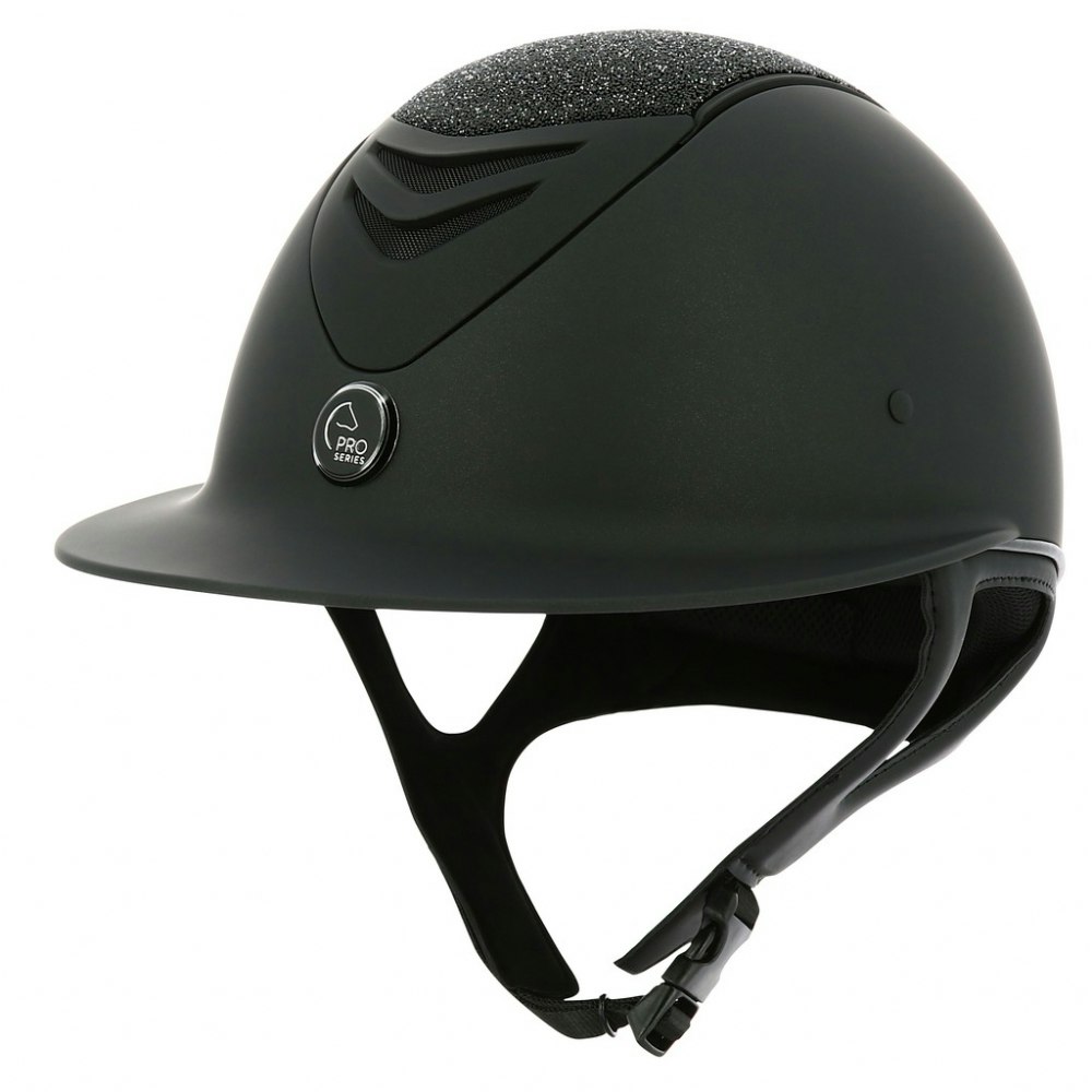 Helmet Pro Series Elegance Glitter