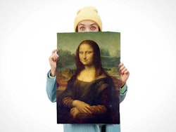 Mona Lisa