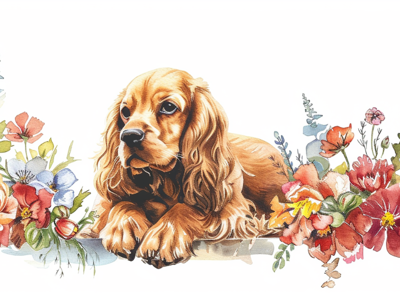 276 Favoritt Hund krus