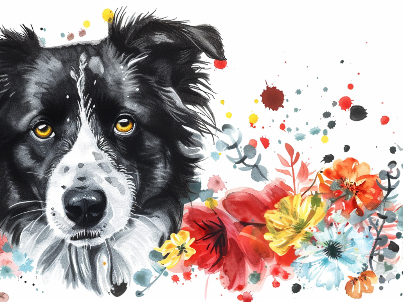 276 Favoritt Hund krus