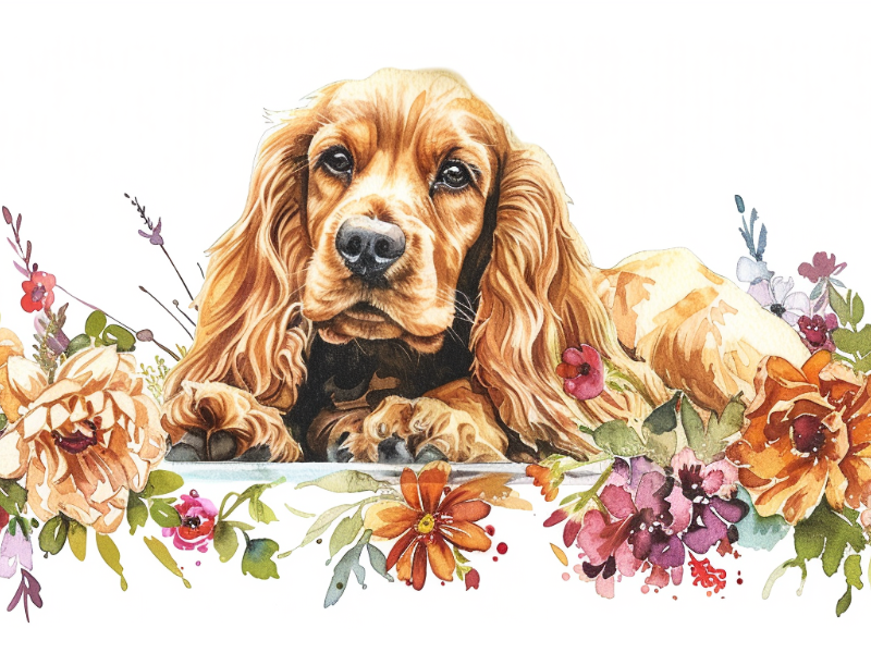 276 Favoritt Hund krus