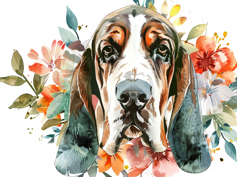 276 Favoritt Hund krus