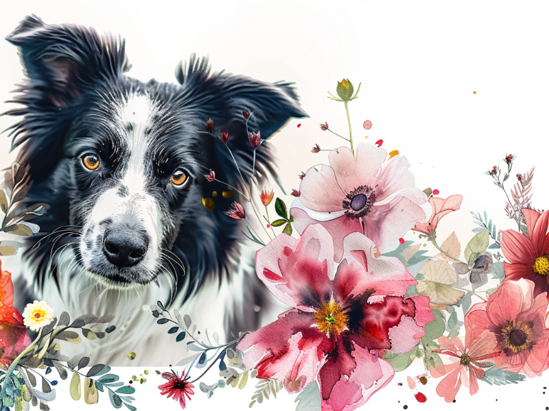 276 Favoritt Hund krus
