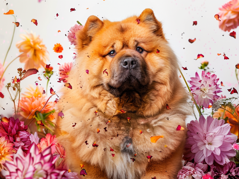 276 Favoritt Hund krus