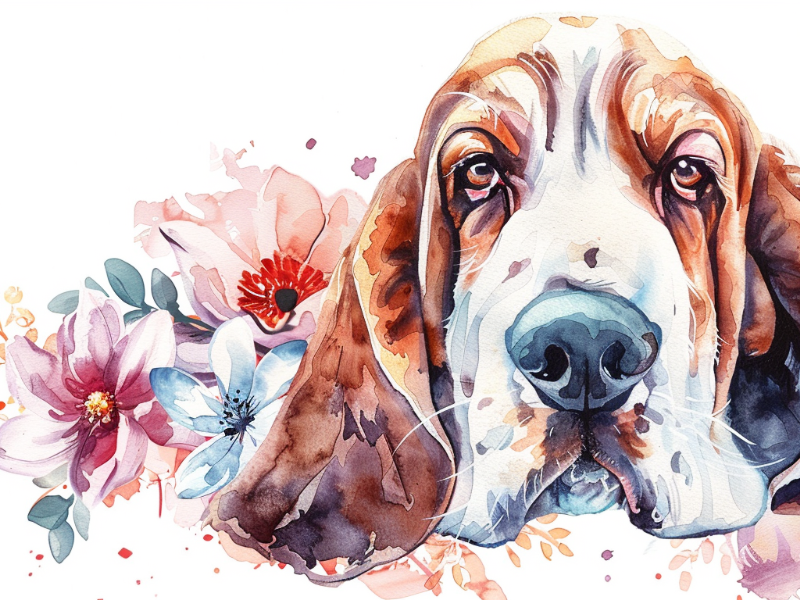 276 Favoritt Hund krus