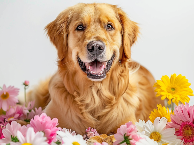 276 Favoritt Hund krus