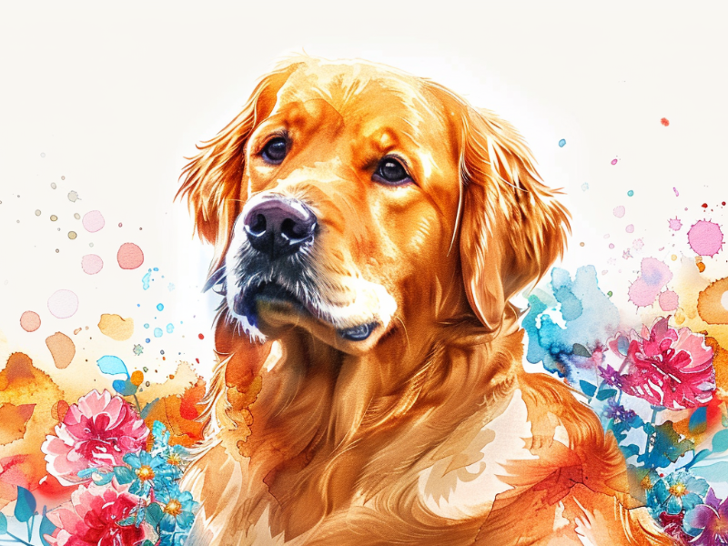 276 Favoritt Hund krus