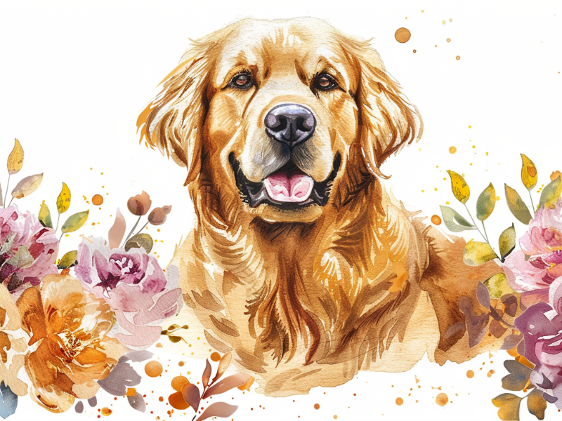 276 Favoritt Hund krus