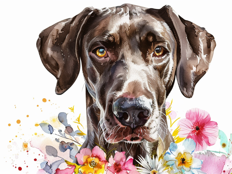 276 Favoritt Hund krus