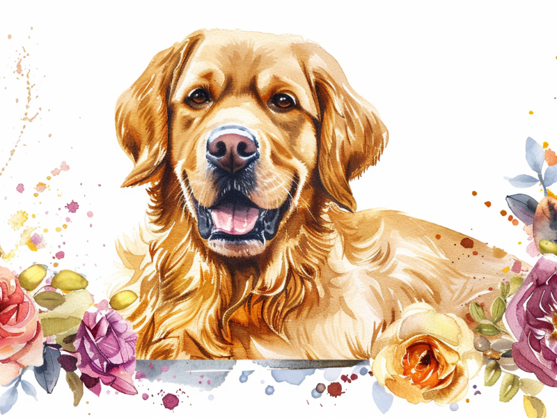 276 Favoritt Hund krus