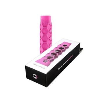 Bullpadel Hesacore Grip Pink