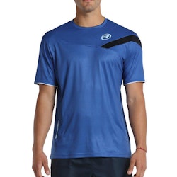 T-shirt Bullpadel Lucia Blue