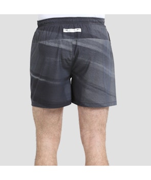 Shorts Bullpadel Adras Black