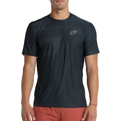T-shirt Bullpadel Unale Azabache