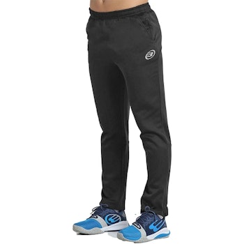 Sweatpants Bullpadel Grane Black