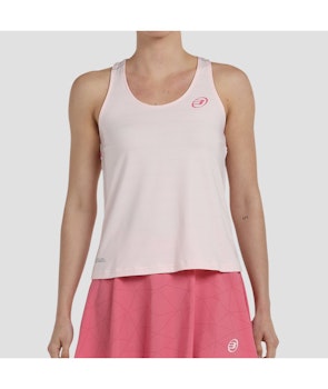 Tank Top Bullpadel Edrar Pink