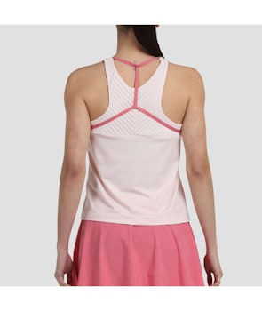 Tank Top Bullpadel Edrar Pink