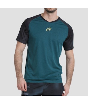 T-Shirt Bullpadel Opone Pato Vigore