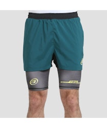 Bullpadel Shorts Omiso Duck