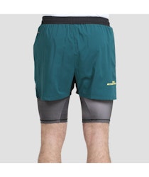 Bullpadel Shorts Omiso Duck