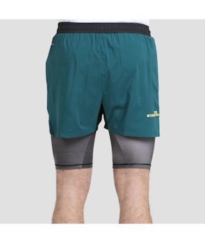 Bullpadel Shorts Omiso Duck