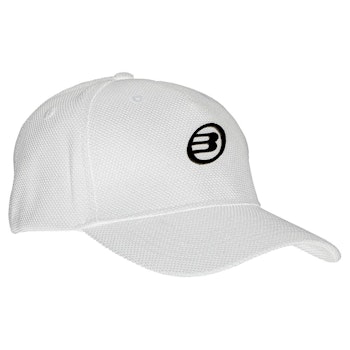 Bullpadel Keps BPG-232 White