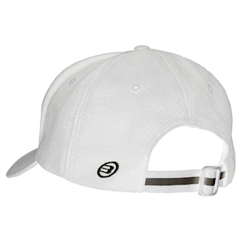 Bullpadel Keps BPG-232 White
