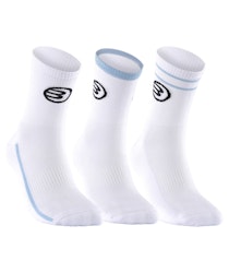 Bullpadel Strumpor BP-APA2213 (PACK3)