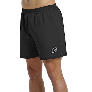 Shorts Bullpadel Afate Black