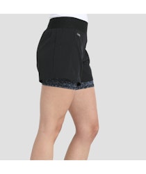 Bullpadel Breca Shorts - Black