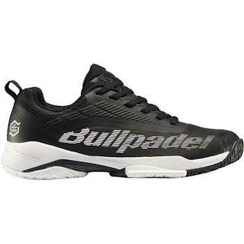 BULLPADEL PERFORMANCE HYBRID 24V Skor