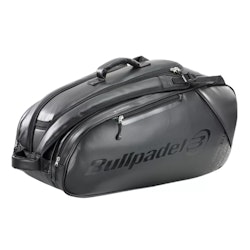 BULLPADEL BPP-24016 CASUAL BLACK 2024 PADELVÄSKA