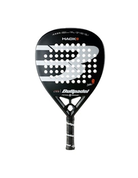Bullpadel Hack Junior 2024