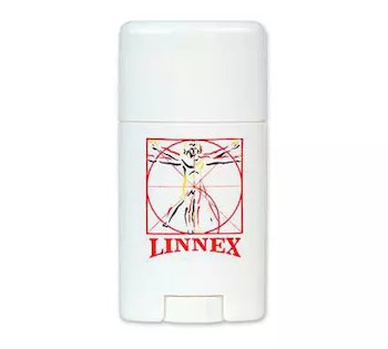 Linnex Liniment Stick 50 g