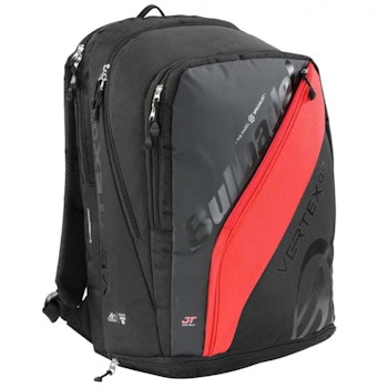 Bullpadel Ryggsäck Vertex 2024 Black BPM-24007