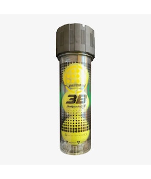 Bullpadel Pascal-Box