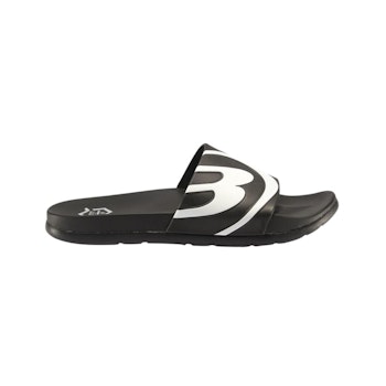 Bullpadel Sandaler Svarta