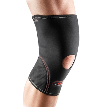 McDavid knee Support Open Patella - Knäskydd öppet
