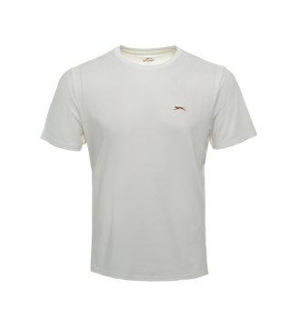 Slazenger T-shirt Tim Tee - Emerson White